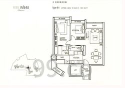 Park Infinia At Wee Nam (D11), Condominium #591871031